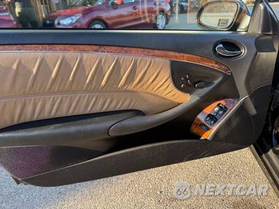 2009 Mercedes-Benz CLK 350 Convertible - zdjęcie 47 z 89 - miniatura