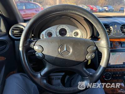 2009 Mercedes-Benz CLK 350 Convertible - zdjęcie 58 z 89 - miniatura