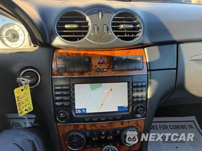 2009 Mercedes-Benz CLK 350 Convertible - zdjęcie 63 z 89 - miniatura