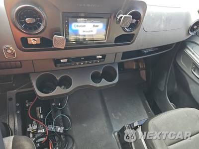 2019 Mercedes-Benz Sprinter 2500 Passenger Van High Roof 170.0" WB - zdjęcie 21 z 25 - miniatura