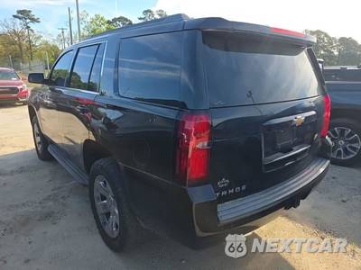 2016 Chevrolet Tahoe LT 1LT - zdjęcie 5 z 22 - miniatura