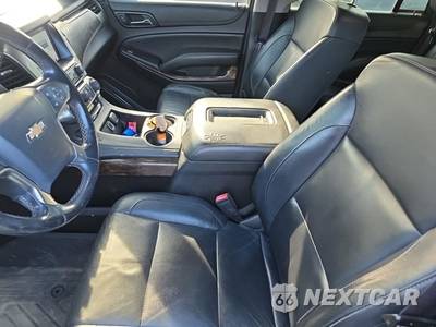2016 Chevrolet Tahoe LT 1LT - zdjęcie 9 z 22 - miniatura