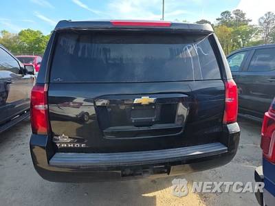 2016 Chevrolet Tahoe LT 1LT - zdjęcie 7 z 22 - miniatura