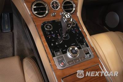 2020 Bentley Continental GT V8 - zdjęcie 31 z 50 - miniatura