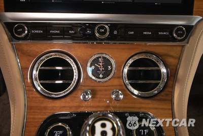 2020 Bentley Continental GT V8 - zdjęcie 32 z 50 - miniatura