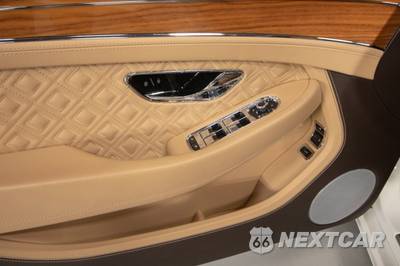 2020 Bentley Continental GT V8 - zdjęcie 34 z 50 - miniatura