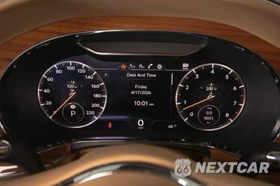 2020 Bentley Continental GT V8 - zdjęcie 25 z 50 - miniatura