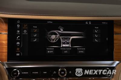 2020 Bentley Continental GT V8 - zdjęcie 29 z 50 - miniatura