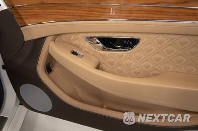 2020 Bentley Continental GT V8 - zdjęcie 41 z 50 - miniatura