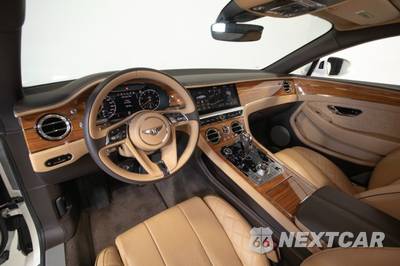 2020 Bentley Continental GT V8 - zdjęcie 5 z 50 - miniatura