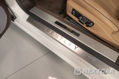 2020 Bentley Continental GT V8 - zdjęcie 35 z 50 - miniatura