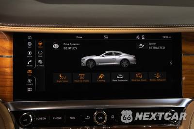 2020 Bentley Continental GT V8 - zdjęcie 26 z 50 - miniatura