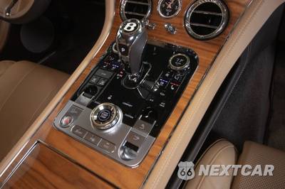 2020 Bentley Continental GT V8 - zdjęcie 46 z 50 - miniatura