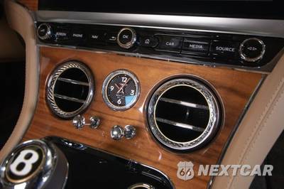 2020 Bentley Continental GT V8 - zdjęcie 47 z 50 - miniatura