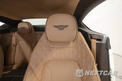 2020 Bentley Continental GT V8 - zdjęcie 21 z 50 - miniatura