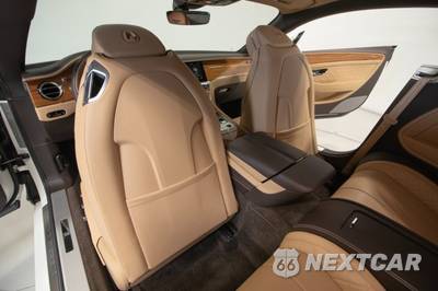 2020 Bentley Continental GT V8 - zdjęcie 39 z 50 - miniatura