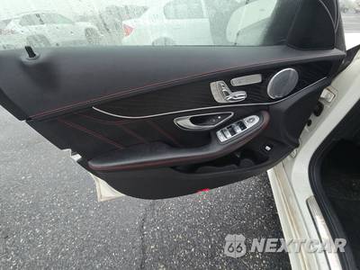 2016 Mercedes-Benz C 450 AMG 4MATIC - zdjęcie 9 z 23 - miniatura