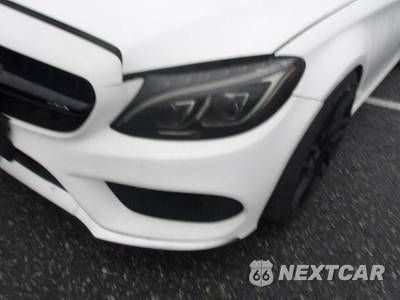 2016 Mercedes-Benz C 450 AMG 4MATIC - zdjęcie 22 z 23 - miniatura
