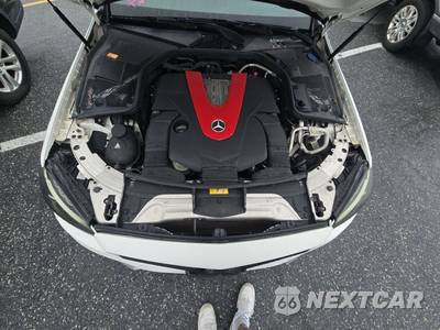 2016 Mercedes-Benz C 450 AMG 4MATIC - zdjęcie 15 z 23 - miniatura