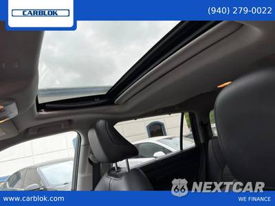 2021 Toyota Highlander XLE - zdjęcie 16 z 23 - miniatura