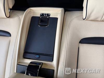 2020 Rolls-Royce Cullinan - zdjęcie 39 z 60 - miniatura