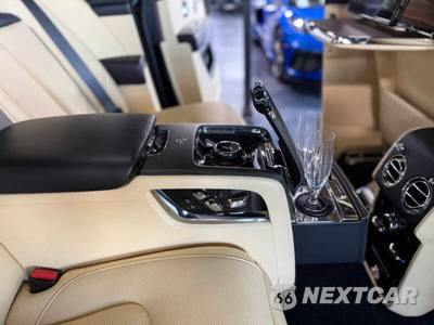 2020 Rolls-Royce Cullinan - zdjęcie 45 z 60 - miniatura