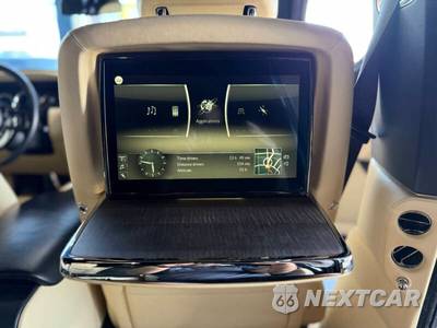 2020 Rolls-Royce Cullinan - zdjęcie 48 z 60 - miniatura