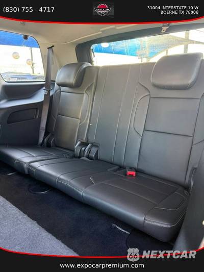 2018 Chevrolet Tahoe LT 1LT - zdjęcie 12 z 18 - miniatura