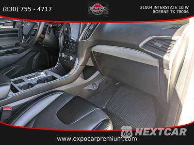 2022 Ford Edge Titanium - zdjęcie 26 z 26 - miniatura