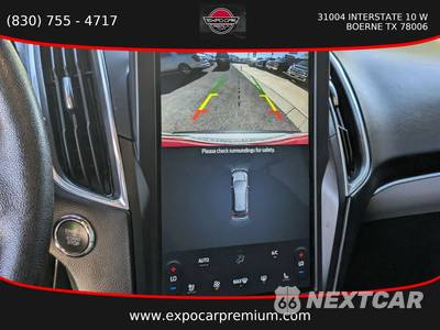 2022 Ford Edge Titanium - zdjęcie 5 z 26 - miniatura