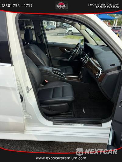2013 Mercedes-Benz GLK 250 BlueTEC 4MATIC - zdjęcie 19 z 23 - miniatura