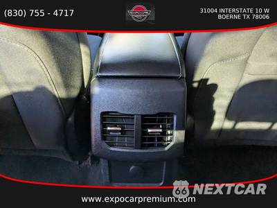 2018 Ford Fusion SE - zdjęcie 12 z 25 - miniatura