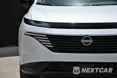 2025 Nissan Murano SV - zdjęcie 9 z 25 - miniatura