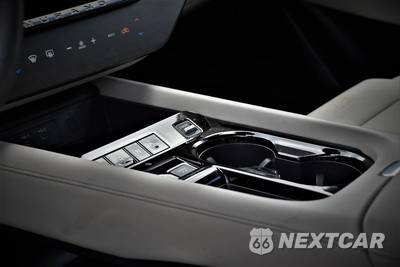 2025 Nissan Murano SV - zdjęcie 16 z 25 - miniatura