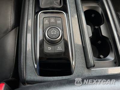 2021 Nissan Armada SV - zdjęcie 34 z 43 - miniatura