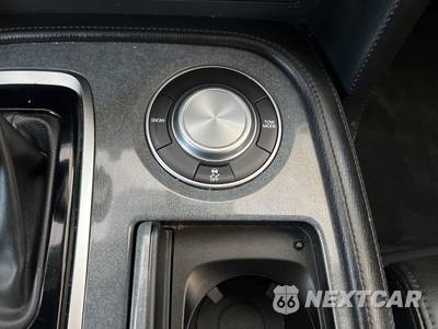 2021 Nissan Armada SV - zdjęcie 35 z 43 - miniatura