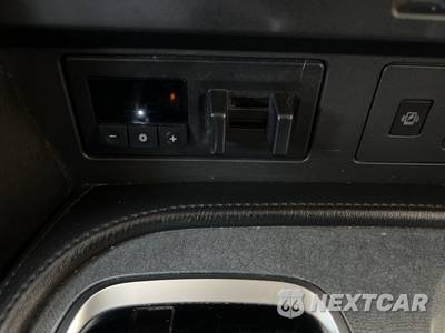 2021 Nissan Armada SV - zdjęcie 37 z 43 - miniatura