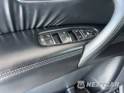 2021 Nissan Armada SV - zdjęcie 30 z 43 - miniatura