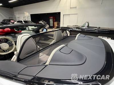 2024 Aston Martin DB12 Convertible - zdjęcie 46 z 51 - miniatura
