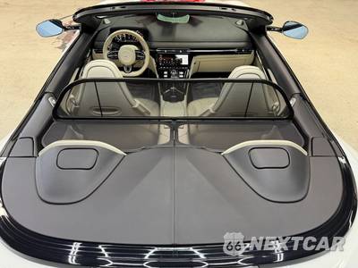 2024 Aston Martin DB12 Convertible - zdjęcie 42 z 51 - miniatura