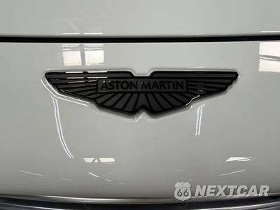 2024 Aston Martin DB12 Convertible - zdjęcie 10 z 51 - miniatura