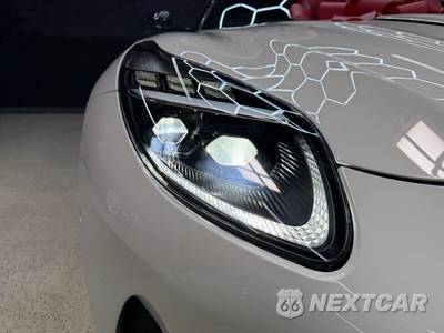 2024 Aston Martin DB12 Convertible - zdjęcie 32 z 51 - miniatura