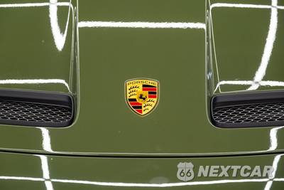 2022 Porsche 911 GT3 with Touring Package - zdjęcie 19 z 50 - miniatura