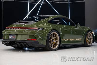 2022 Porsche 911 GT3 with Touring Package - zdjęcie 13 z 50 - miniatura