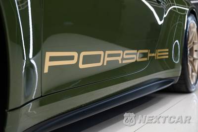 2022 Porsche 911 GT3 with Touring Package - zdjęcie 21 z 50 - miniatura