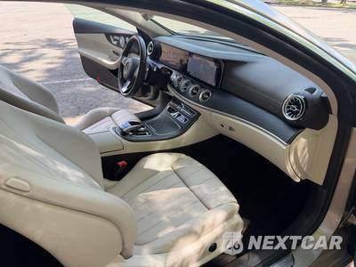 2018 Mercedes-Benz E 400 Coupe - zdjęcie 35 z 50 - miniatura