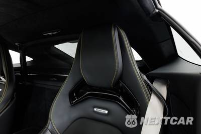 2018 Mercedes-Benz AMG GT R Coupe - zdjęcie 12 z 20 - miniatura