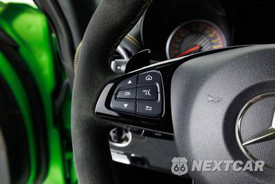 2018 Mercedes-Benz AMG GT R Coupe - zdjęcie 18 z 20 - miniatura