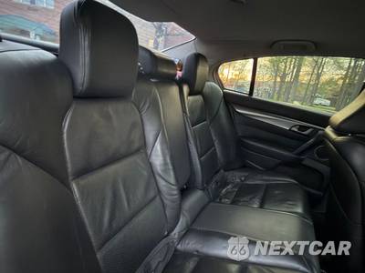 2009 Acura TL w/Technology Pkg - zdjęcie 5 z 6 - miniatura