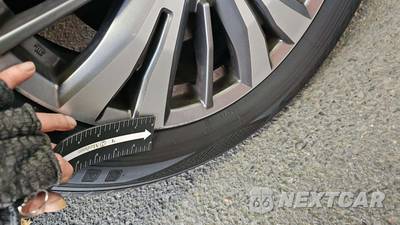 2018 Nissan Pathfinder SV - zdjęcie 16 z 21 - miniatura